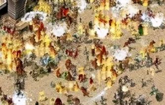 今日新开私服高效成长指南：快速升级、装备制作与资源获取